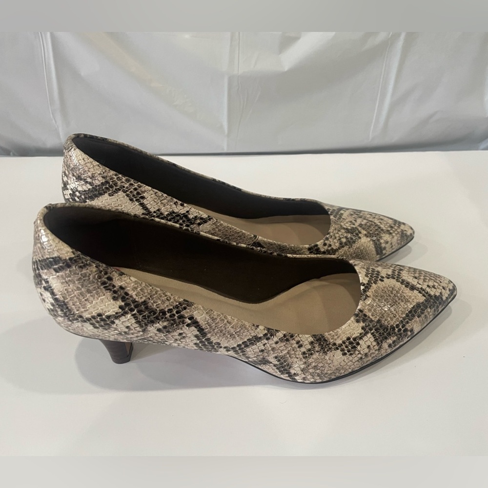 Women’s Clark’s Linvale Jerica Heel